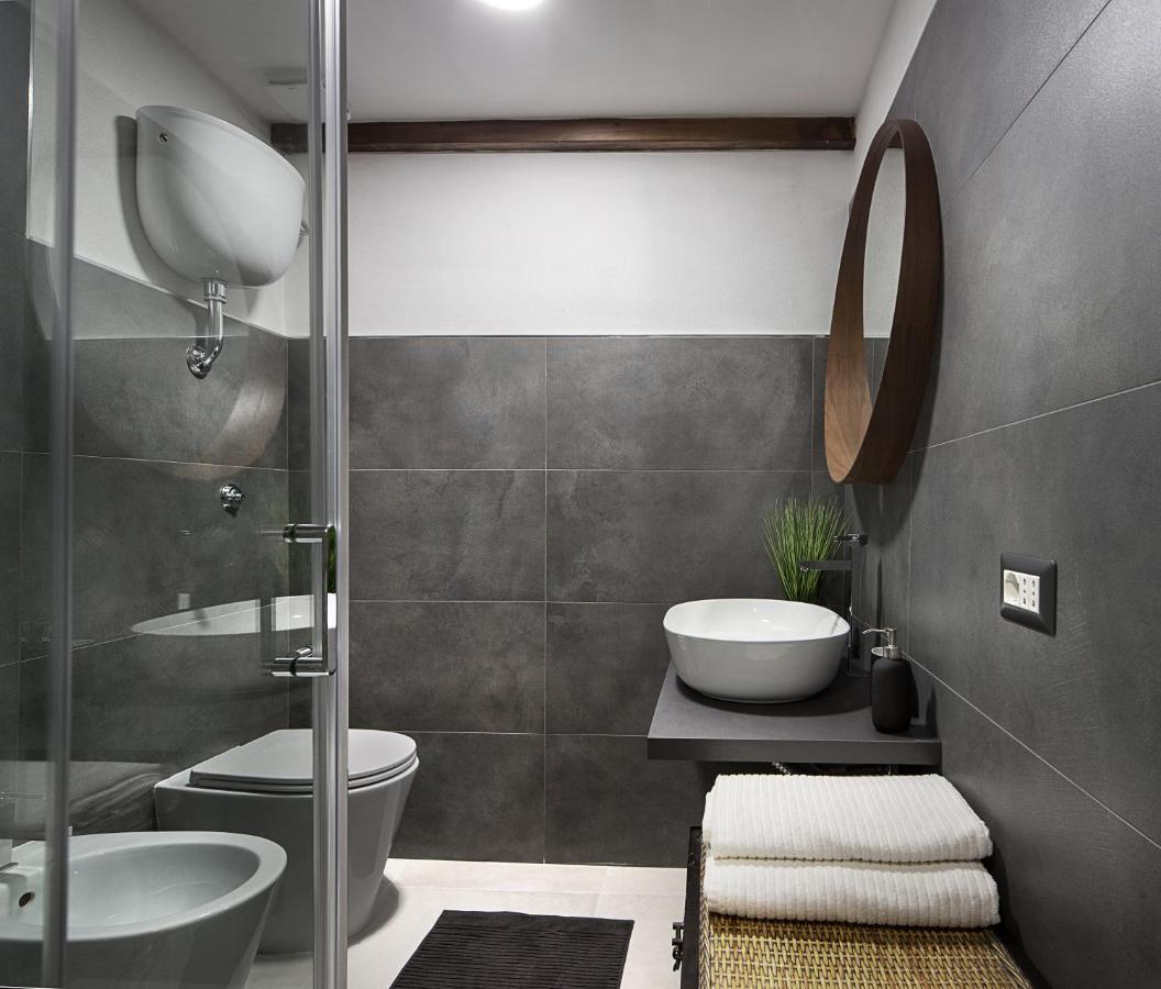 Host 98 Villa Cagliari Exterior foto