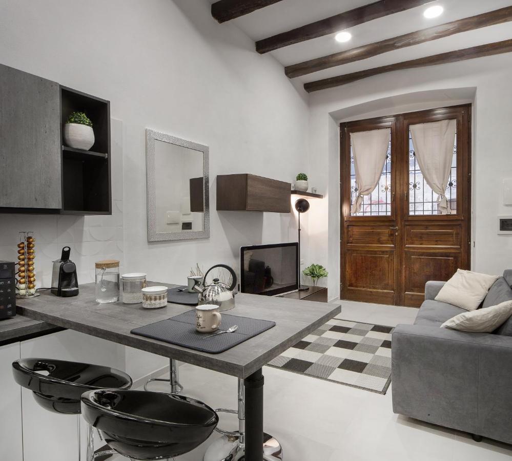 Host 98 Villa Cagliari Exterior foto